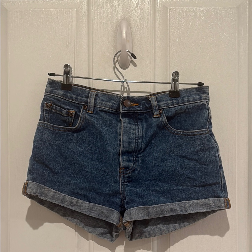 🎁Forever 21 women’s shorts - Picture 3 of 6